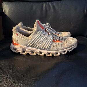 On-running Men's Trainers